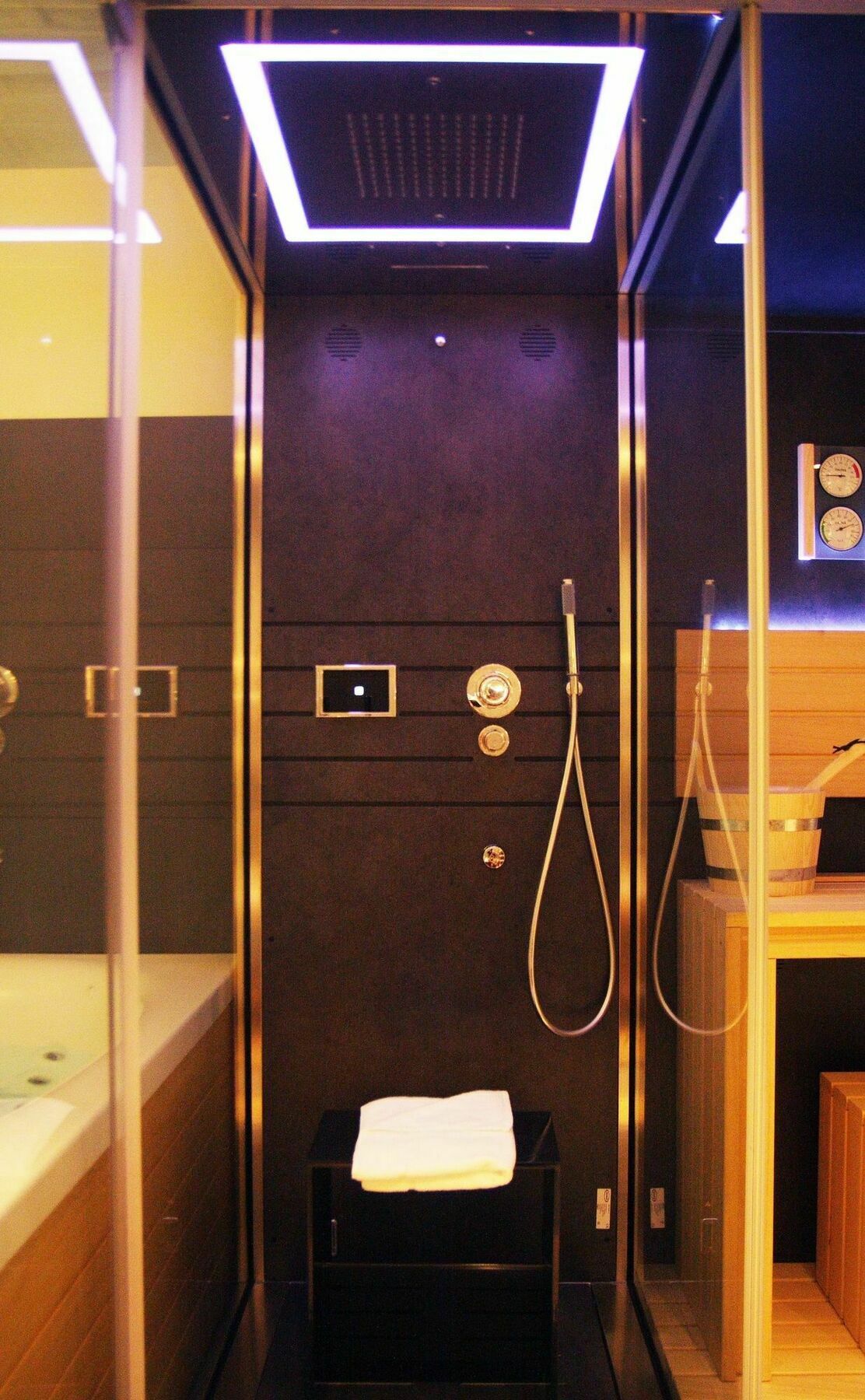Borgofico Relais & Wellness Hotel Rome Exterior photo